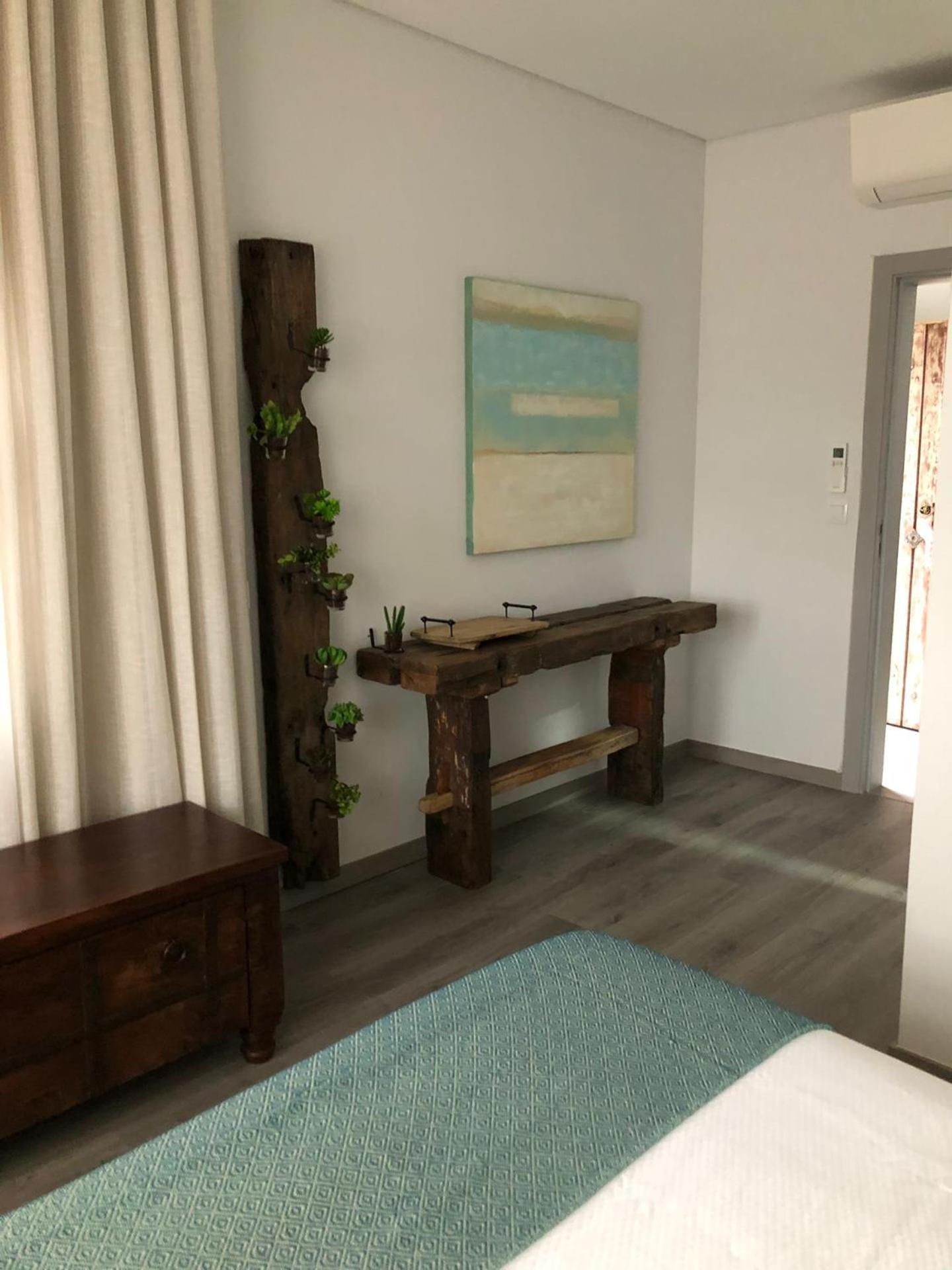 Casa Do Castelo Hotel Sernancelhe Bagian luar foto